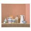 Image 1 : William Bailey, Still Life, Serigraph