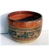 Image 1 : Pre-Colombian, Bowl, Ceramic Artifact
