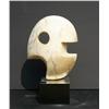 Image 4 : Dan Content, Modern Abstract Stone Sculpture