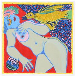 Corneille, China Suite III, Terragraph  