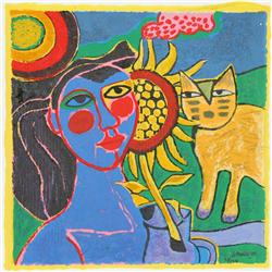 Corneille, China Suite IV, Terragraph  