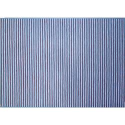 Gene Davis, Sonata, Lithograph 