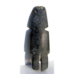 Mezcala Pre-Colombian Stone Figure