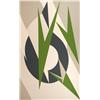 Image 1 : Lee Lenore Krasner, Embrace, Silkscreen