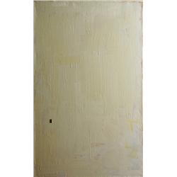 John MacWhinnie, Vent, Abstract Painting 