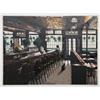 Image 2 : Harry McCormick, Two Bar Photorealist Serigraphs