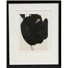 Image 1 : Robert Motherwell, Octavio Paz, Three Poems, Lithograph  