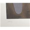Image 2 : Philip Taaffe, Abstract Serigraph