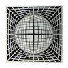 Image 1 : Victor Vasarely, Ter-Ur, Serigraph