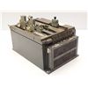 Image 2 : Mitsubishi # M325 L Numerical Control System
