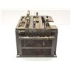 Image 3 : Mitsubishi # M325 L Numerical Control System