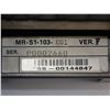 Image 8 : Mitsubishi # MR-SI-103 -E01 Drive