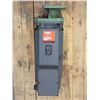 Image 1 : Mitsubishi # SJ-7.5 A Induction Motor