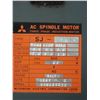 Image 7 : Mitsubishi # SJ-7.5 A Induction Motor