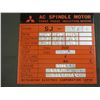 Image 8 : Mitsubishi # SJ-7.5 A Induction Motor