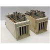 Image 1 : (2) Mitsubishi Rack And Modules