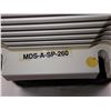 Image 10 : Mitsubishi # MDS-A-SP-260 Drive