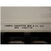 Image 9 : Mitsubishi # MDS-A-CV-300 Drive