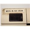 Image 8 : (2) Mitsubishi # MDS-B-V2-3535 Drives
