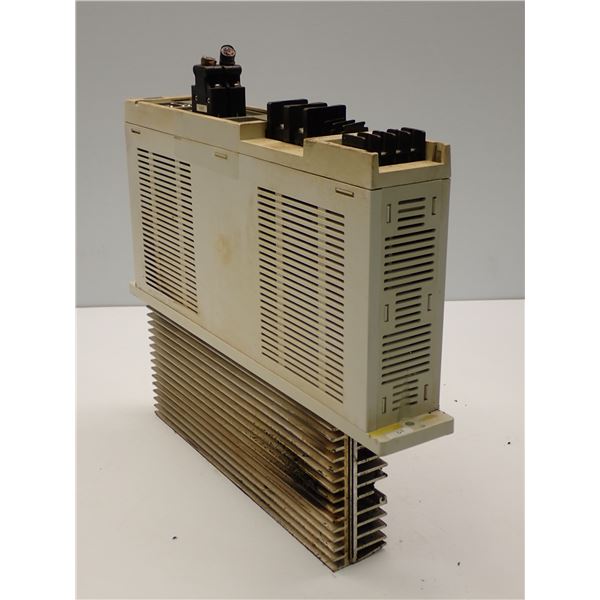 Mitsubishi # MDS-A-V1-10 Drive