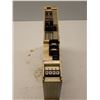 Image 7 : Mitsubishi # MDS-A-V1-10 Drive