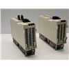 Image 1 : (2) Mitsubishi # MDS-C1-SP-75 Drives
