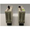 Image 3 : (2) Mitsubishi # MDS-C1-SP-75 Drives