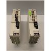Image 5 : (2) Mitsubishi # MDS-C1-SP-75 Drives
