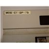 Image 8 : (2) Mitsubishi # MDS-C1-SP-75 Drives