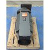 Image 3 : Mitsubishi # SJ-11 A AC Spindle Motor