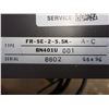 Image 6 : Mitsubishi # FR-SE-2-5.5K-A-C AC Spindle Controller