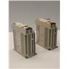 Image 2 : (2) Mitsubishi # MDS-A-SPJ-37 Drives