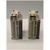 Image 3 : (2) Mitsubishi # MDS-A-SPJ-37 Drives