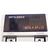 Image 8 : (2) Mitsubishi # MDS-A-SPJ-37 Drives