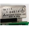 Image 8 : Mitsubishi # TRA 31A A 24814 Drive