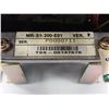 Image 8 : Mitsubishi # MR-S1-200-E01 Drive