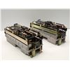 Image 2 : (2) Mitsubishi # MR-S1-200-E01 Drives