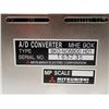 Image 7 : Mitsubishi # BKO-NC6800 H01 A/D Converter