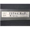 Image 3 : Mitsubishi # YZC441B-3 BN111BO51 Operator Pannel