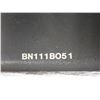 Image 4 : Mitsubishi # YZC441B-3 BN111BO51 Operator Pannel