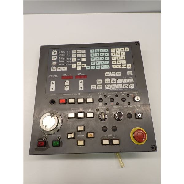 Mitsubishi # 4YZ04B-3 Operation Board