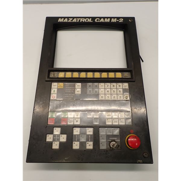 Mitsubishi # YZ315A-2 Operation Board