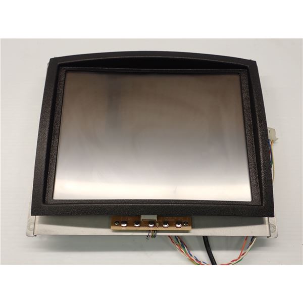 Mitsubishi Screen No Tags