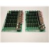Image 2 : (2) Mitsubishi # 03-81581-02 Circuit Boards
