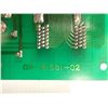 Image 7 : (2) Mitsubishi # 03-81581-02 Circuit Boards