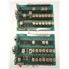 Image 1 : (2) Mitsubishi # RC22A BN624A949H01-* Circuit Boards