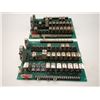 Image 2 : (2) Mitsubishi # RC22A BN624A949H01-* Circuit Boards