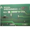 Image 7 : (2) Mitsubishi # RC22A BN624A949H01-* Circuit Boards