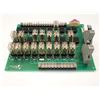 Image 2 : Mitsubishi # RC3A BN624A375-A Circuit Board