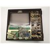 Image 3 : Mitsubishi # BN110A691 Operator Pannel